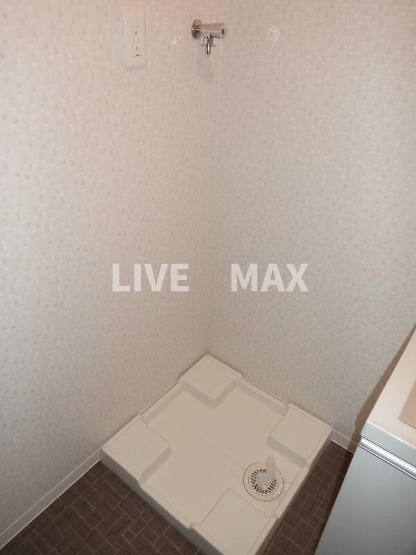 レジデンス京都ミッドシティの物件内観写真