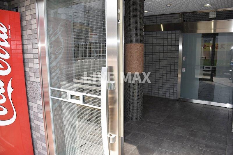 エスリード京都駅前の物件外観写真