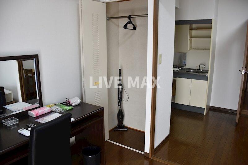 エスリード京都駅前の物件内観写真