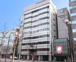 エスリード京都駅前の物件外観写真