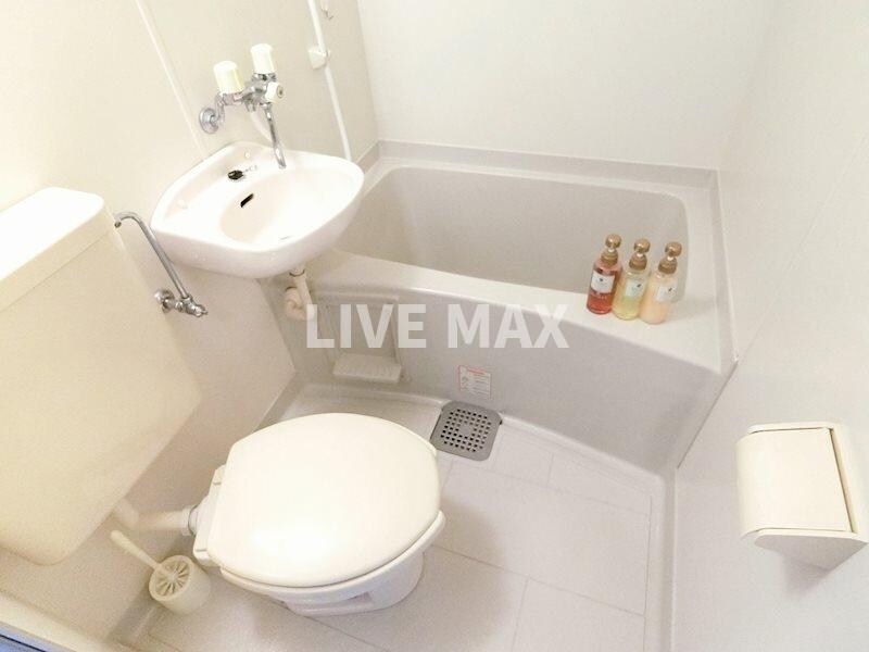 エスリード京都駅前の物件内観写真