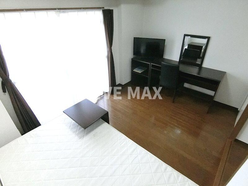 エスリード京都駅前の物件内観写真