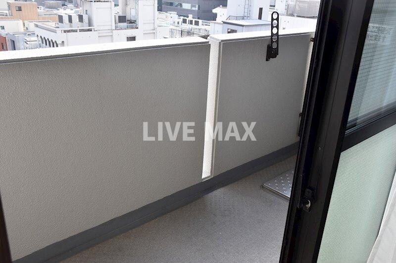 エスリード京都駅前の物件内観写真