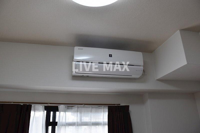 エスリード京都駅前の物件内観写真