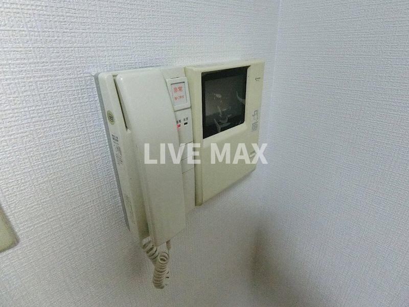 エスリード京都駅前の物件内観写真