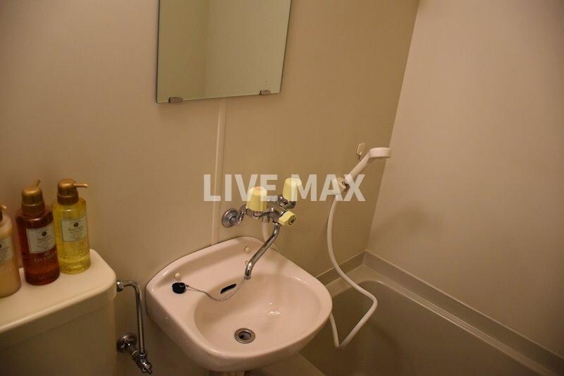 エスリード京都駅前の物件内観写真