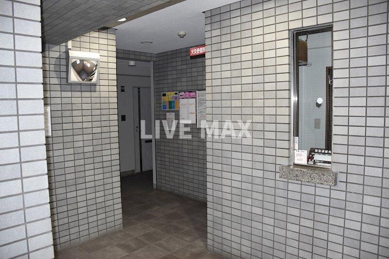 エスリード京都駅前の物件内観写真