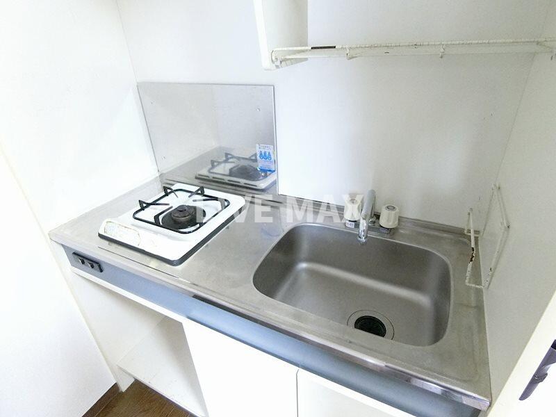 エスリード京都駅前の物件内観写真