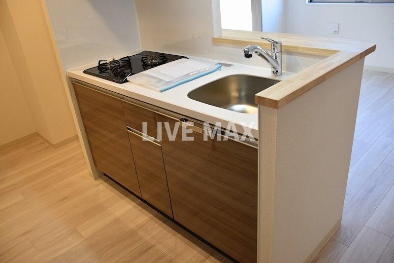 ファステート京都堀川スクエアの物件内観写真