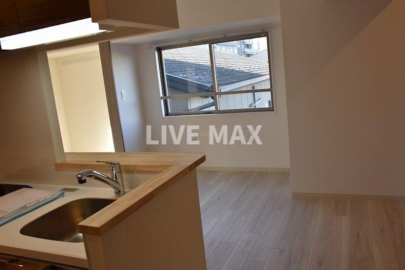 ファステート京都堀川スクエアの物件内観写真