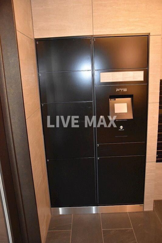 ファステート京都堀川スクエアの物件内観写真