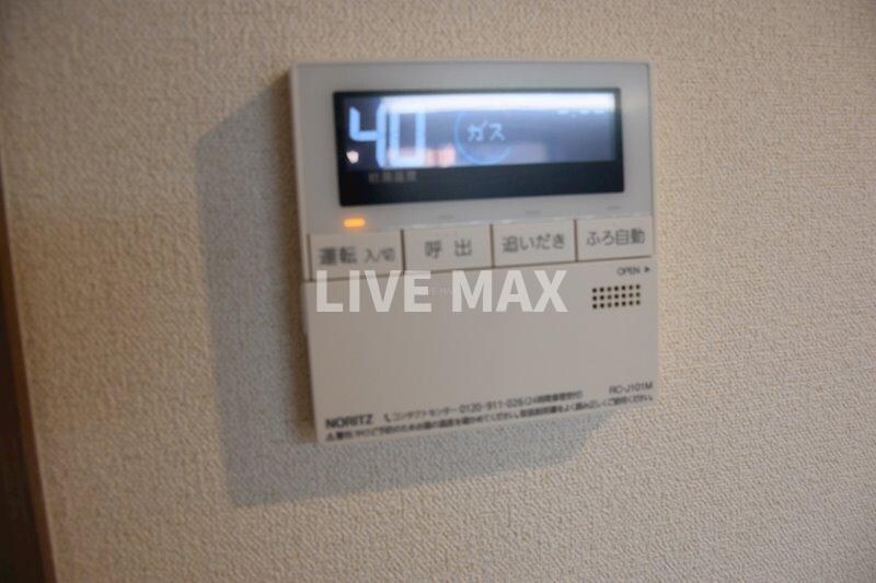 ファステート京都堀川スクエアの物件内観写真