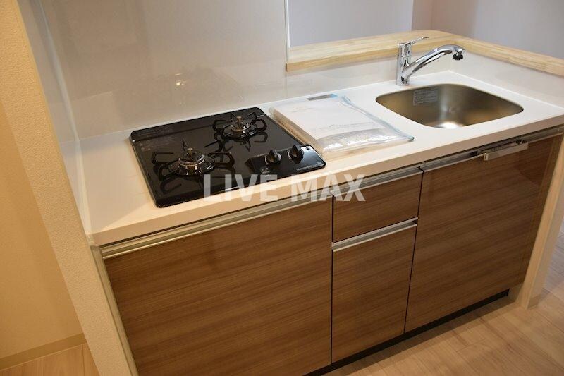 ファステート京都堀川スクエアの物件内観写真