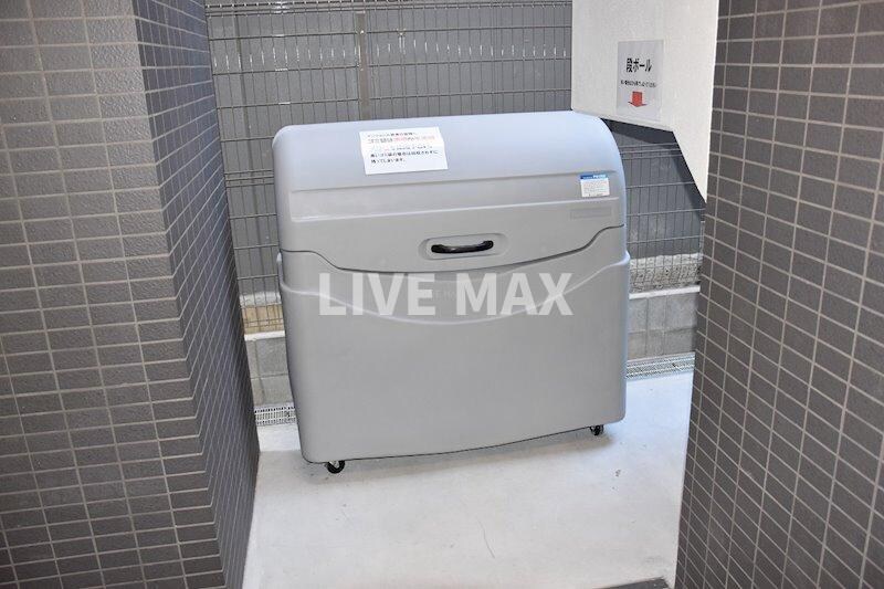 ファステート京都堀川スクエアの物件内観写真