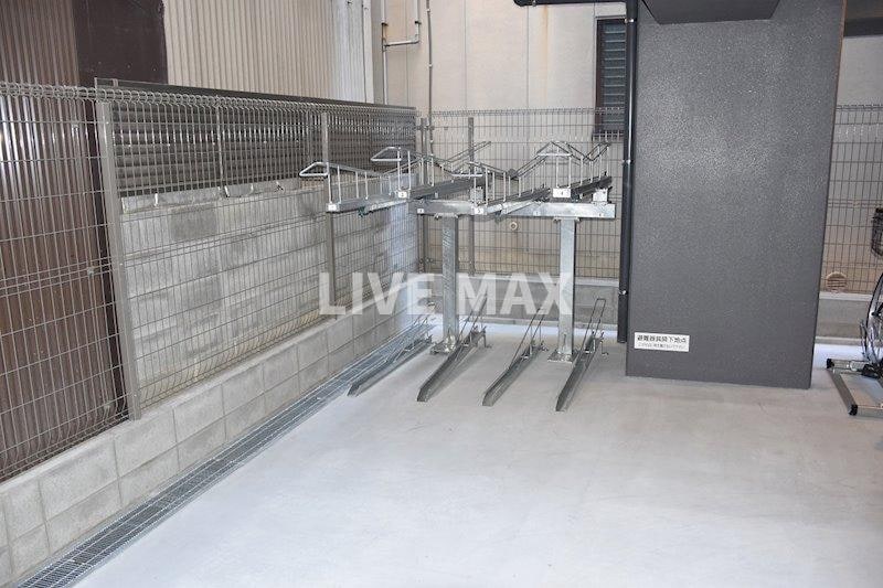 ファステート京都堀川スクエアの物件内観写真