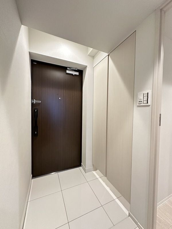 ラ・アトレレジデンス京都の物件内観写真