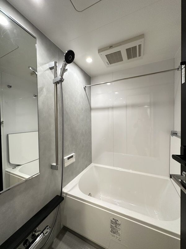 ラ・アトレレジデンス京都の物件内観写真