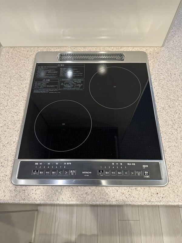 ラ・アトレレジデンス京都の物件内観写真