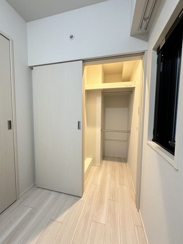 ラ・アトレレジデンス京都の物件内観写真