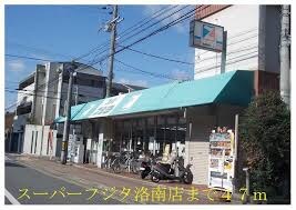 プレサンス　THE　KYOTO 東福寺WESTの物件外観写真