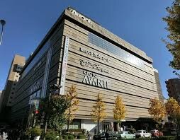 プレサンス　THE　KYOTO 東福寺WESTの物件外観写真