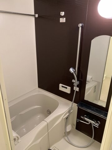 プレサンス　THE　KYOTO 東福寺WESTの物件内観写真