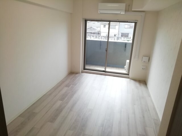 プレサンス　THE　KYOTO 東福寺WESTの物件内観写真