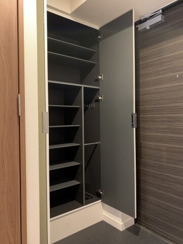 プレサンス　THE　KYOTO 東福寺WESTの物件内観写真