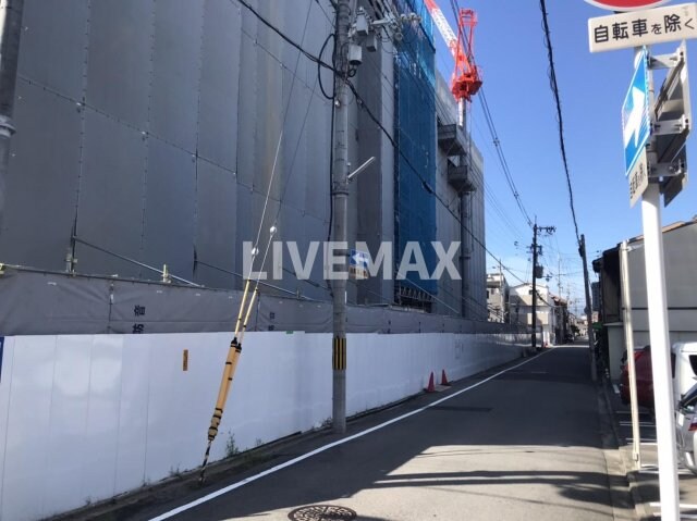 プレサンス十条凛華の物件内観写真