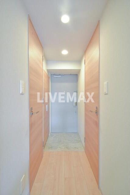 CAVANA九条烏丸の物件内観写真