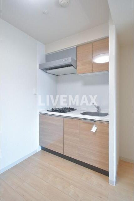 CAVANA九条烏丸の物件内観写真