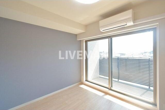 CAVANA九条烏丸の物件内観写真