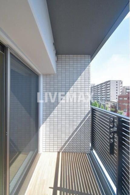 CAVANA九条烏丸の物件内観写真