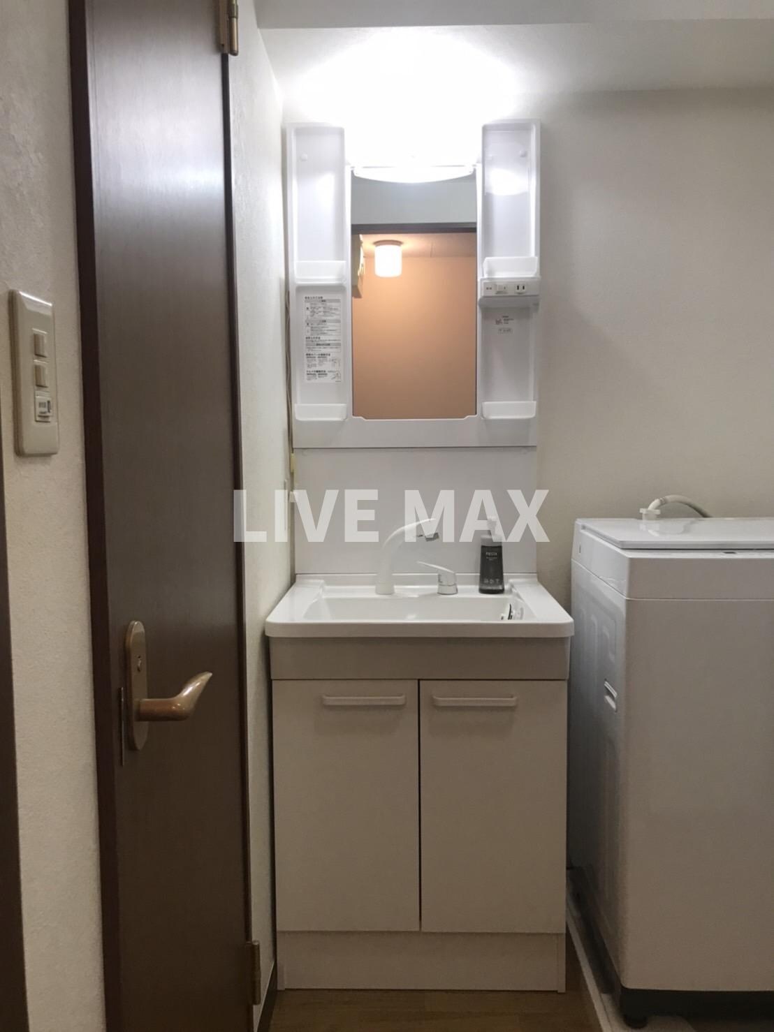 アムール　Kuraganoの物件内観写真