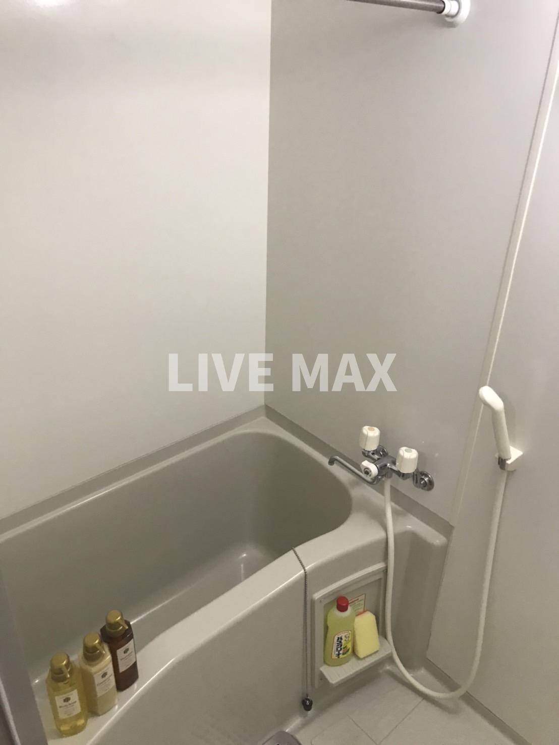 アムール　Kuraganoの物件内観写真