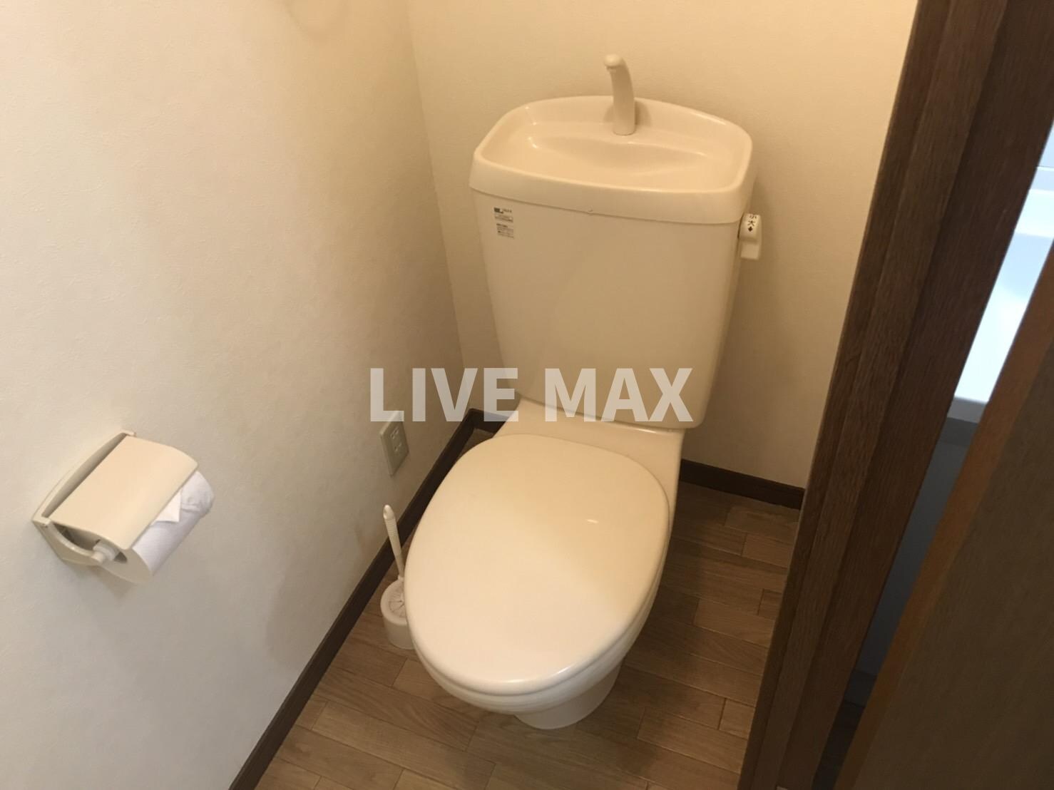 アムール　Kuraganoの物件内観写真