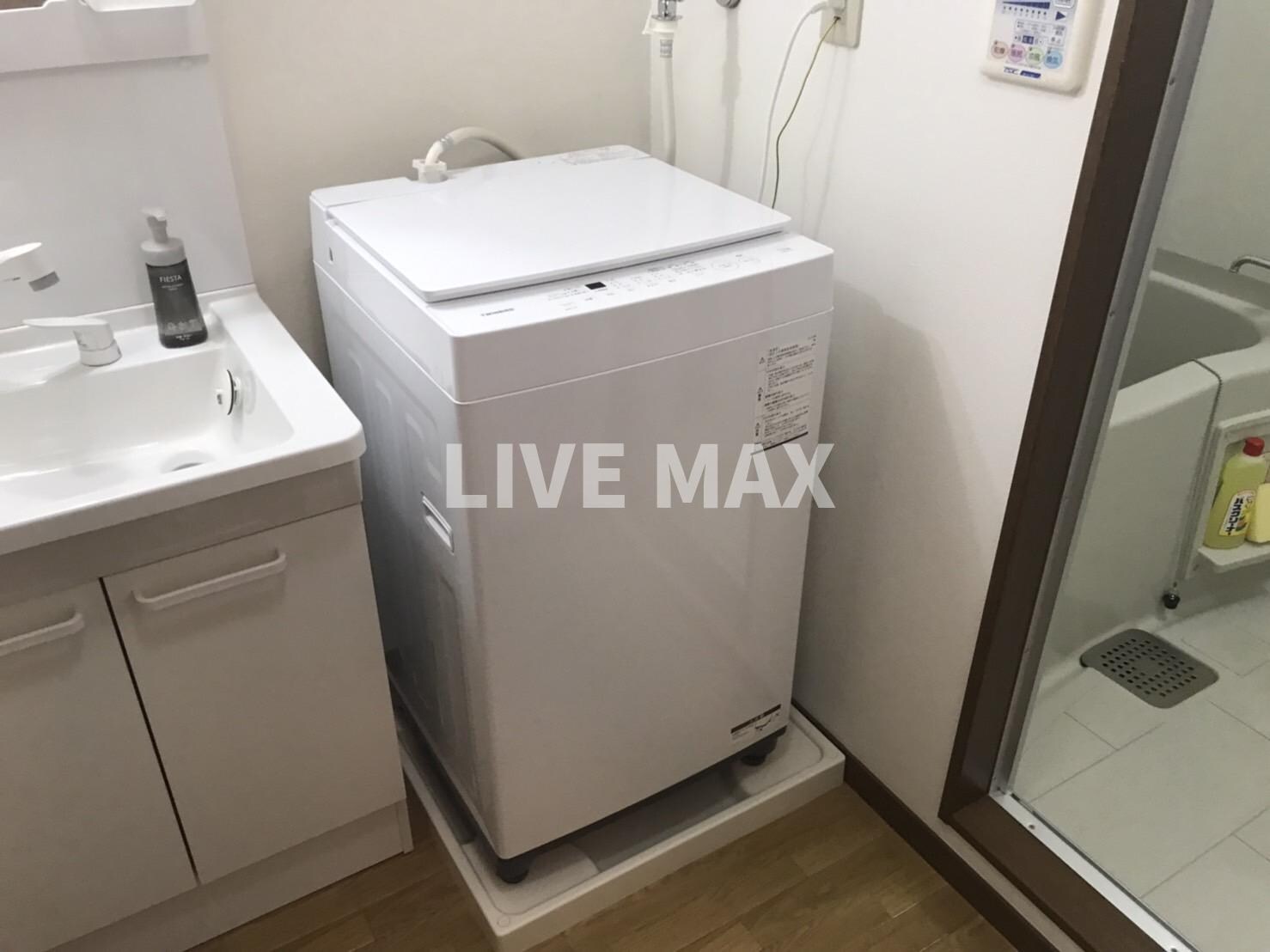 アムール　Kuraganoの物件内観写真