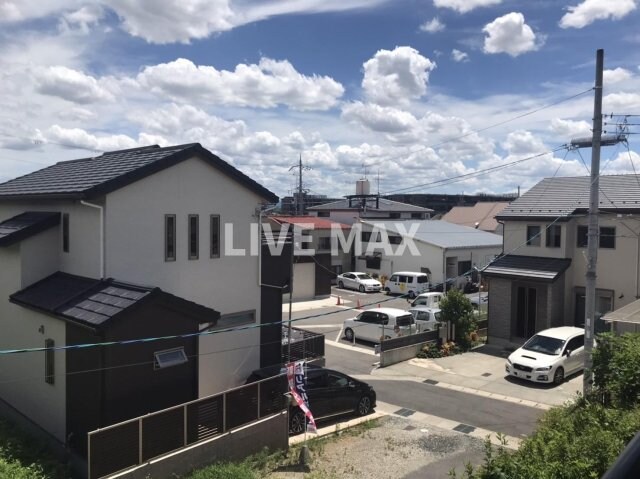 アムール　Kuraganoの物件内観写真