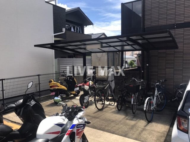 アムール　Kuraganoの物件内観写真