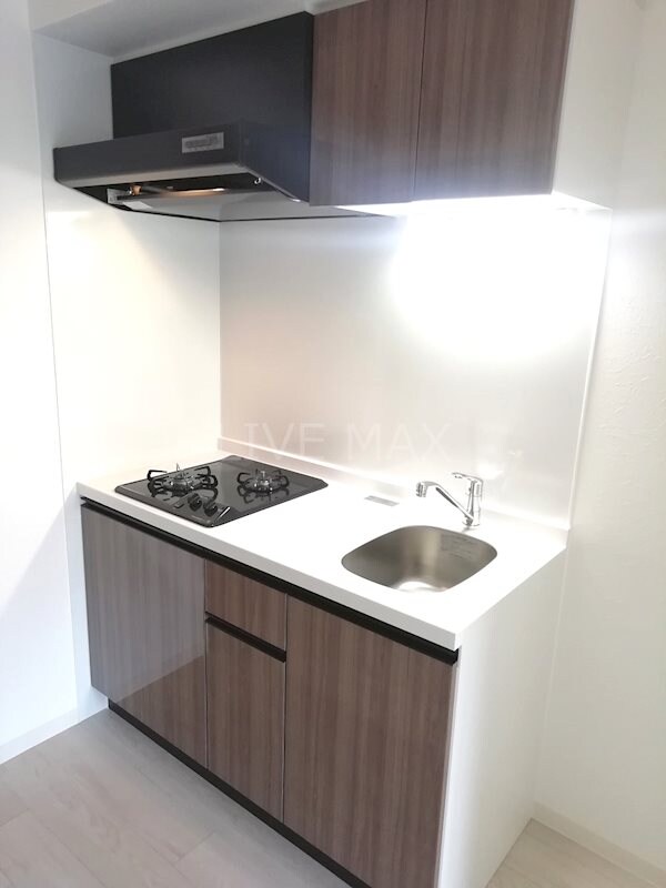 THE GARNET MILLENNIUM KYOTO 九条烏丸の物件内観写真