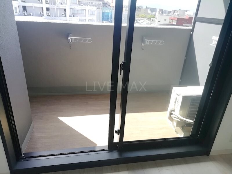 THE GARNET MILLENNIUM KYOTO 九条烏丸の物件内観写真