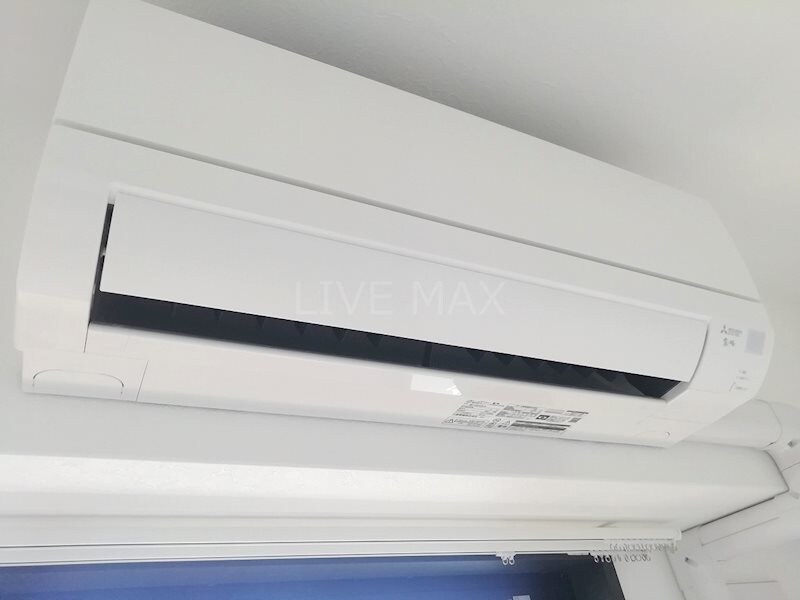 THE GARNET MILLENNIUM KYOTO 九条烏丸の物件内観写真