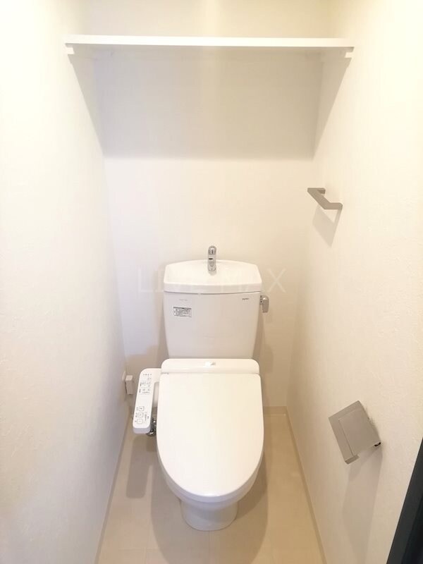 THE GARNET MILLENNIUM KYOTO 九条烏丸の物件内観写真