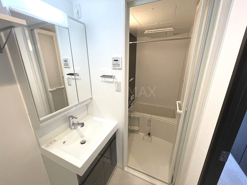 THE GARNET MILLENNIUM KYOTO 九条烏丸の物件内観写真