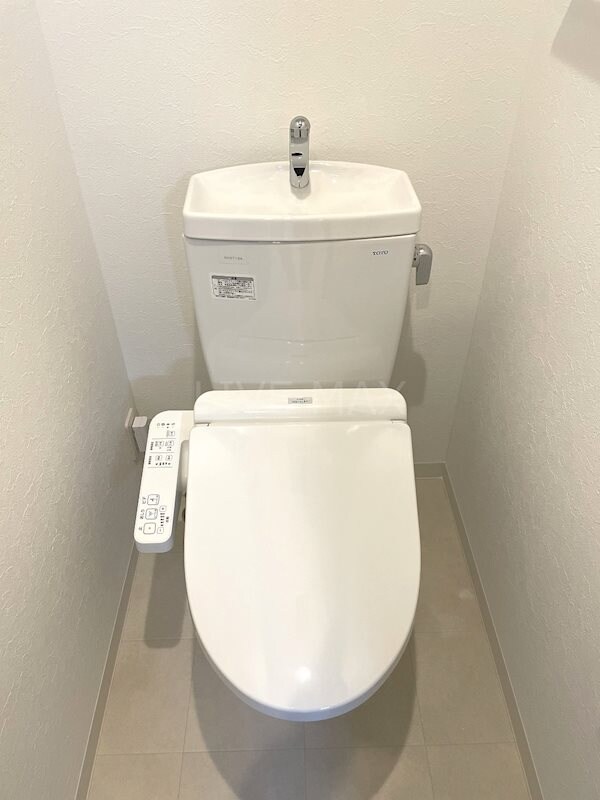 THE GARNET MILLENNIUM KYOTO 九条烏丸の物件内観写真