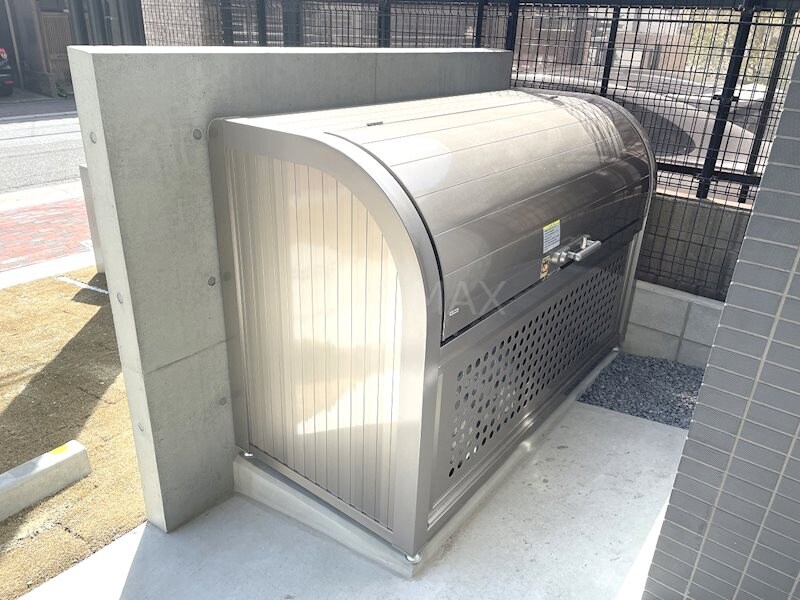 THE GARNET MILLENNIUM KYOTO 九条烏丸の物件内観写真