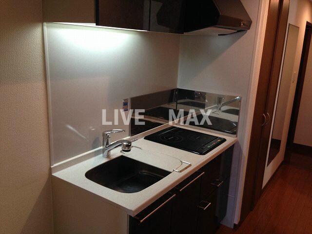 べラジオ京都高台寺の物件内観写真