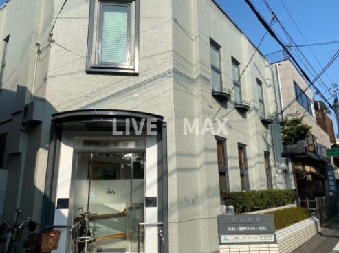 べラジオ京都高台寺の物件外観写真