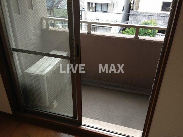 べラジオ京都高台寺の物件内観写真