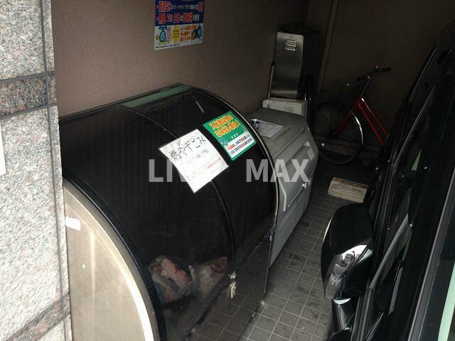 べラジオ京都高台寺の物件内観写真